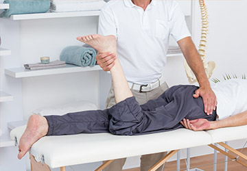 추나치료이미지